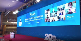 金年会金字招牌在博鳌 | 发挥侨商优势，讲好“中国故事”